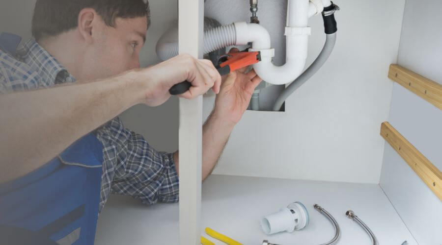 Professional septic pumping service in Northfield, CT